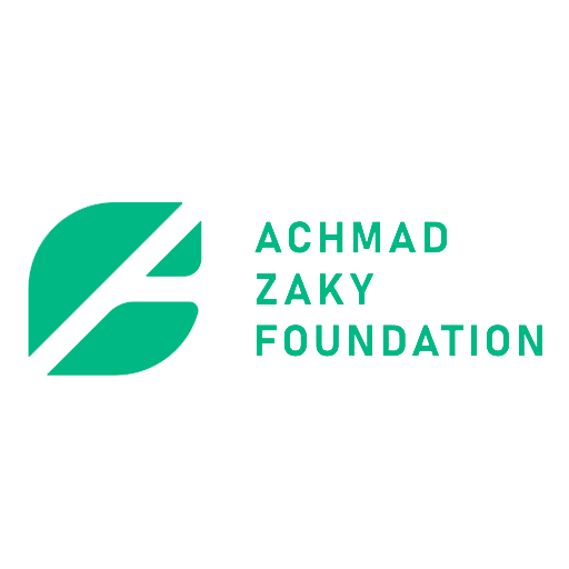 VC Logo ahmad zaky foundation