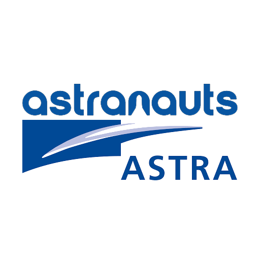 Logo astranauts