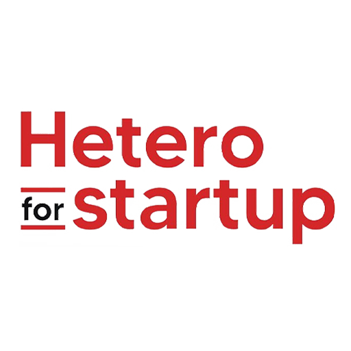 VC Logo hetero-startup