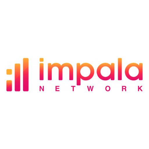 VC Logo impala network